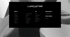 Desktop Screenshot of lancaster.com