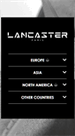 Mobile Screenshot of lancaster.com